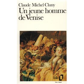 Un jeune homme de Venise