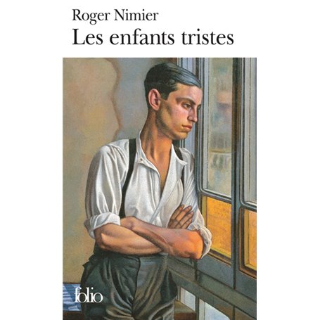 Les Enfants tristes