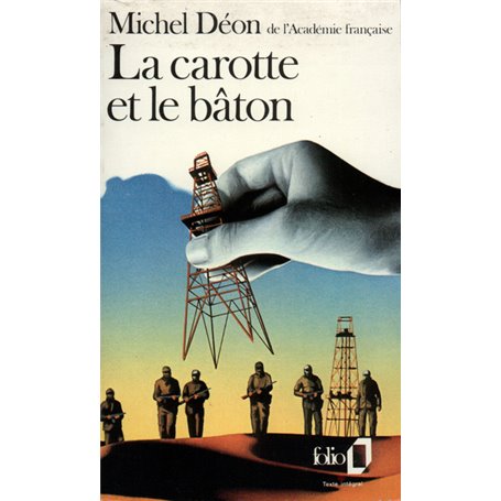 La Carotte et le bâton