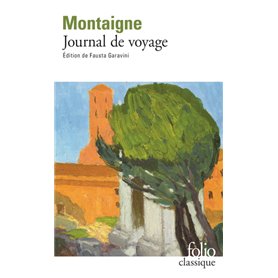 Journal de voyage