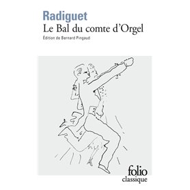 Le Bal du comte d'Orgel