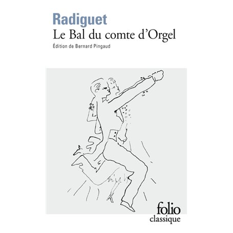 Le Bal du comte d'Orgel