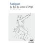 Le Bal du comte d'Orgel