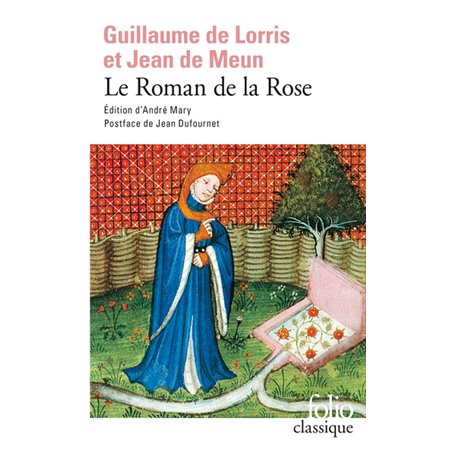 Le Roman de la Rose