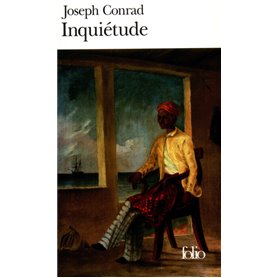 Inquiétude