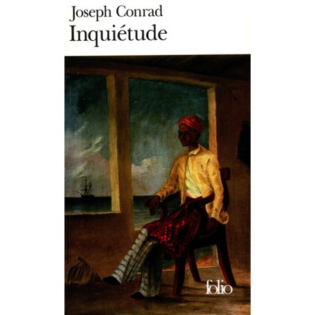 Inquiétude