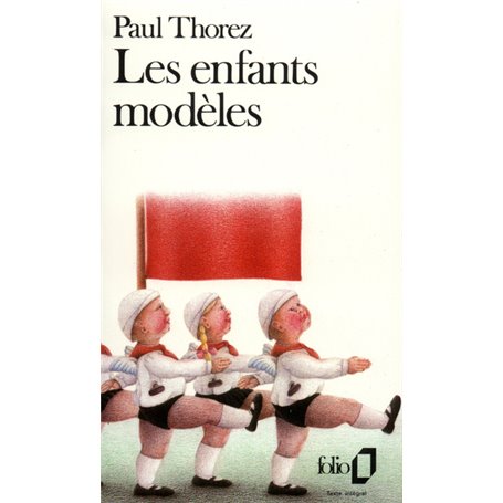 Les Enfants modèles