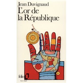 L'Or de la République