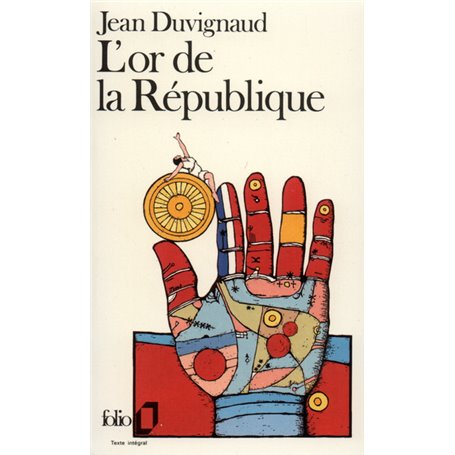 L'Or de la République