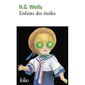 Enfants des étoiles