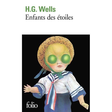 Enfants des étoiles