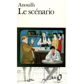 Le Scénario