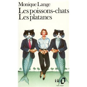 Les poissons-chats - Les platanes