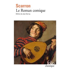 Le Roman comique