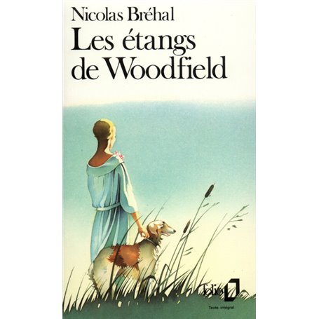 Les étangs de Woodfield