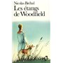 Les étangs de Woodfield