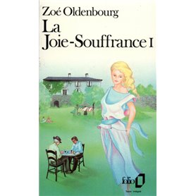 La Joie-Souffrance