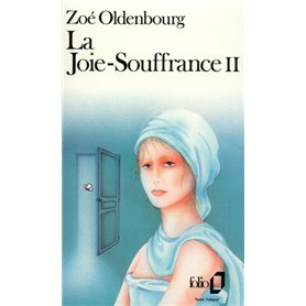 La Joie-Souffrance