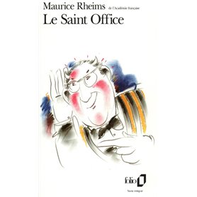 Le Saint Office