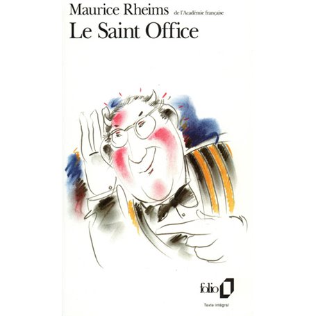 Le Saint Office