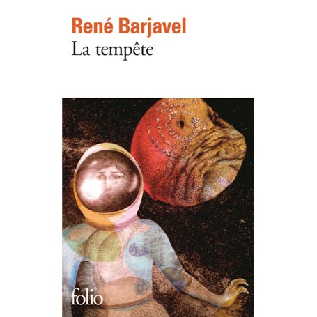 La tempête