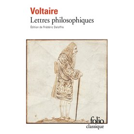 Lettres philosophiques