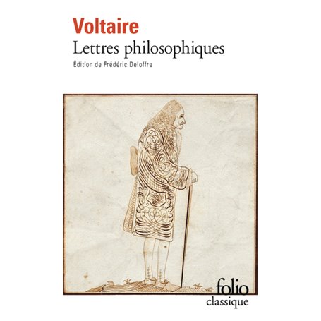 Lettres philosophiques