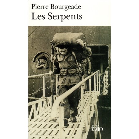 Les Serpents