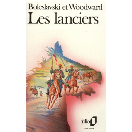 Les Lanciers