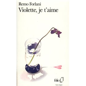 Violette, je t'aime