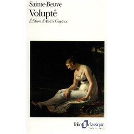 Volupté