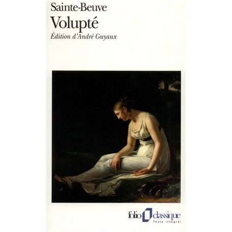 Volupté