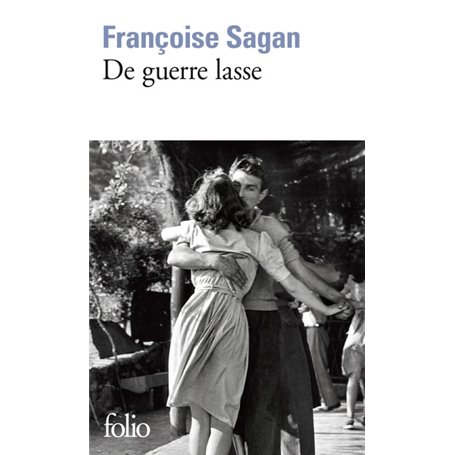 De guerre lasse