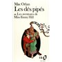 Les dés pipés ou Les aventures de Miss Fanny Hill