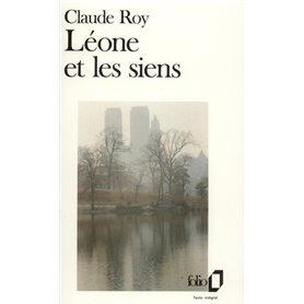 Léone, et les siens