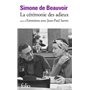 La Cérémonie des adieux / Entretiens avec Jean-Paul Sartre