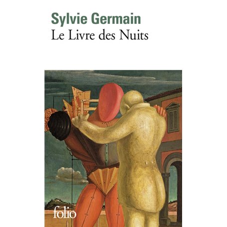 Le Livre des Nuits