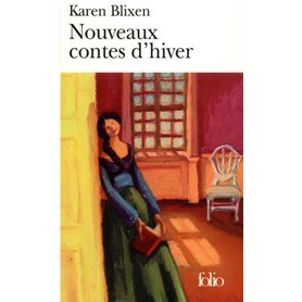 Nouveaux contes d'hiver