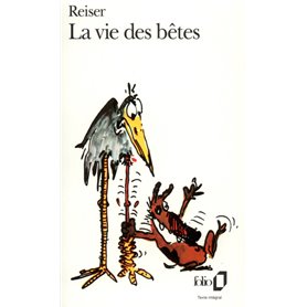 La Vie des bêtes