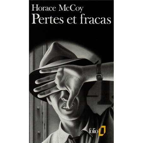 Pertes et fracas