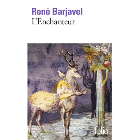 L'Enchanteur