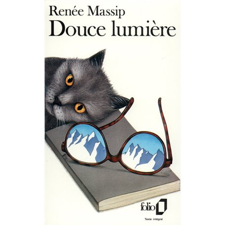 Douce lumière