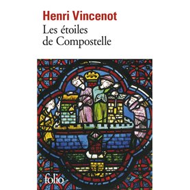 Les étoiles de Compostelle