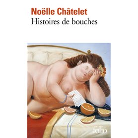 Histoires de bouches