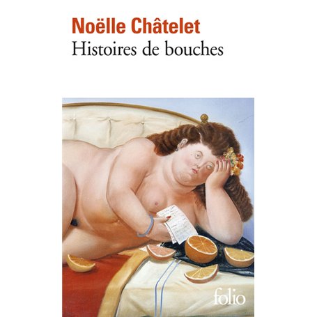 Histoires de bouches