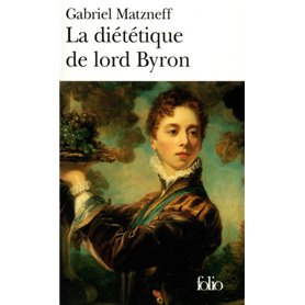 La Diététique de lord Byron