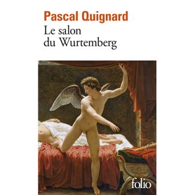 Le Salon du Wurtemberg