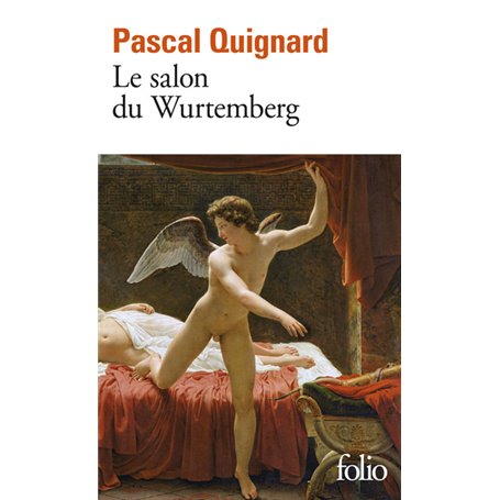 Le Salon du Wurtemberg