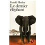 Le Dernier éléphant