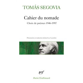 Cahier du nomade